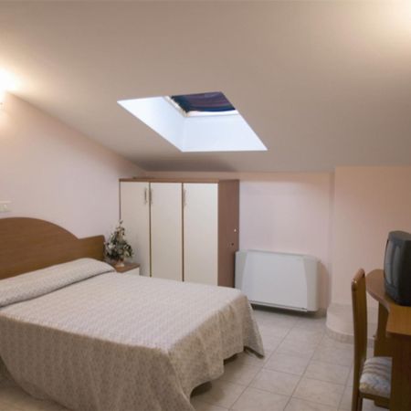 Aloha Park Hotel Campomarino  Extérieur photo