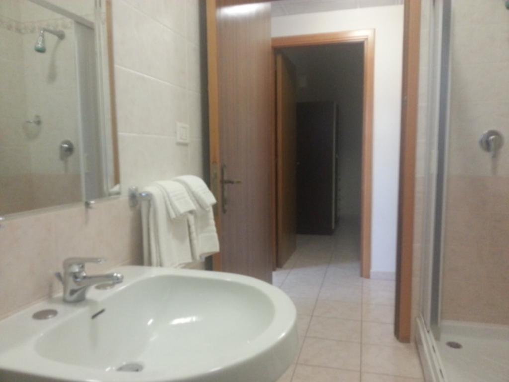 Aloha Park Hotel Campomarino  Chambre photo