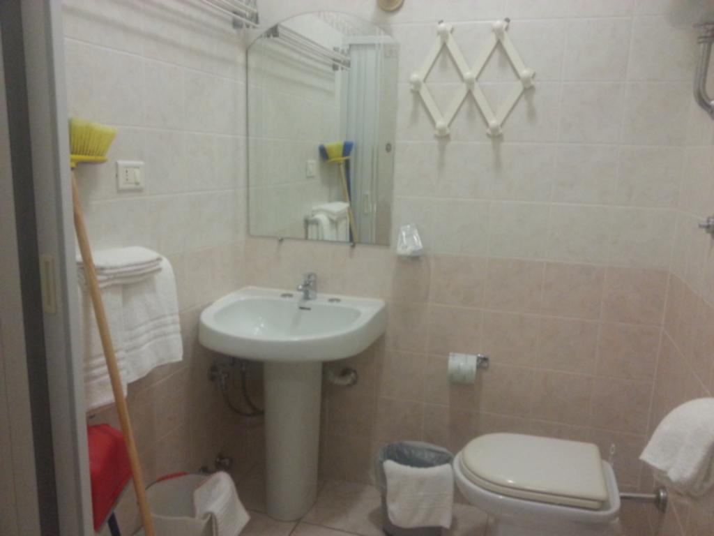 Aloha Park Hotel Campomarino  Chambre photo