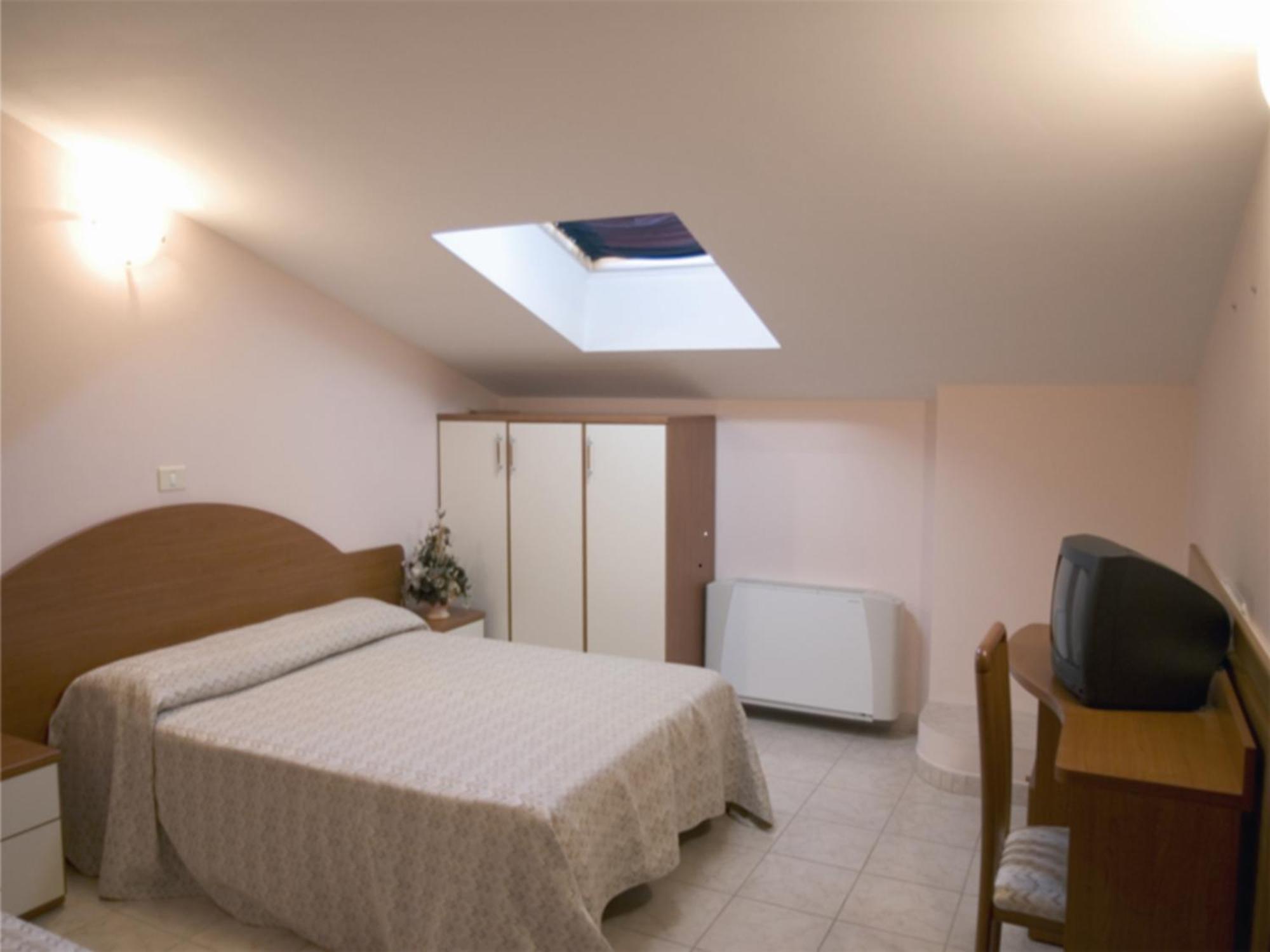Aloha Park Hotel Campomarino  Extérieur photo