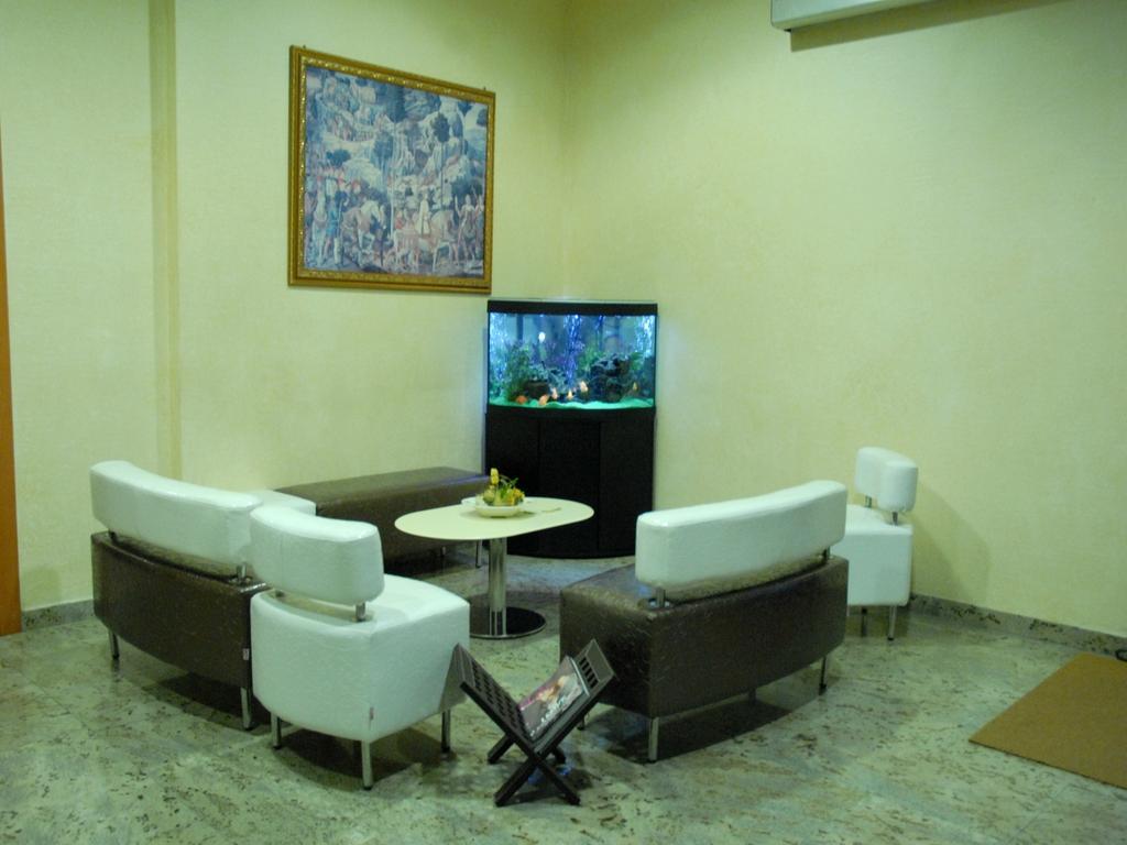 Aloha Park Hotel Campomarino  Extérieur photo