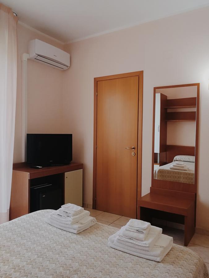 Aloha Park Hotel Campomarino  Extérieur photo