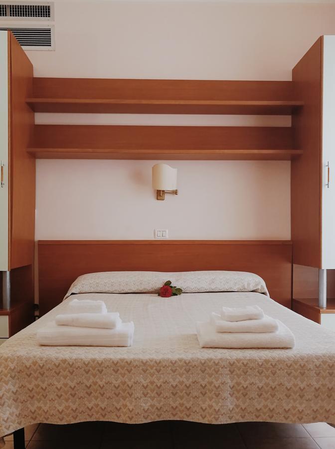 Aloha Park Hotel Campomarino  Extérieur photo