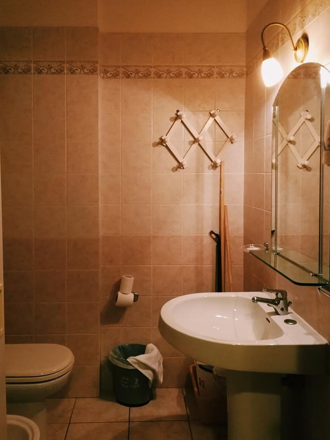 Aloha Park Hotel Campomarino  Extérieur photo