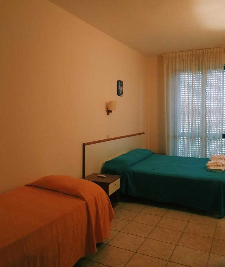 Aloha Park Hotel Campomarino  Extérieur photo