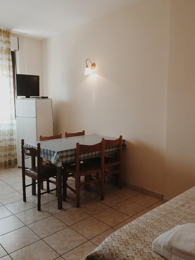 Aloha Park Hotel Campomarino  Extérieur photo