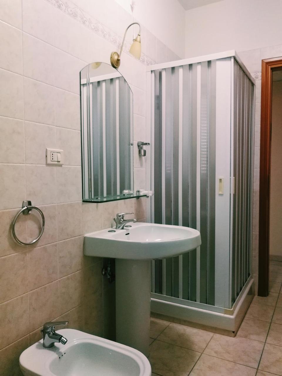Aloha Park Hotel Campomarino  Extérieur photo